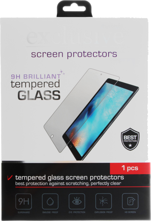 Insmat Huawei MediaPad T5 10.1 -näytönsuojalasi Brilliant Glass
