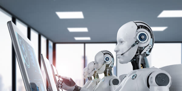 Yhdistä suomenkielinen puheentunnistus asiakaspalveluun