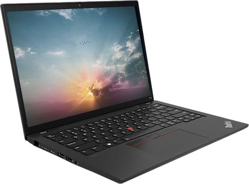 Refurbished Lenovo ThinkPad T14 G1 14'' FHD i5-10th Gen, 8/256 GB