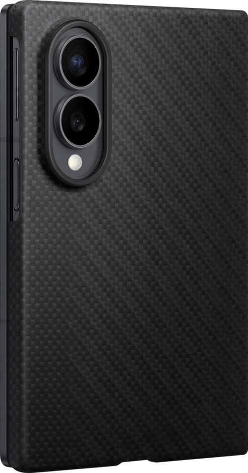 Samsung Galaxy Z Fold8 Carbon Magnet Qi2 Case