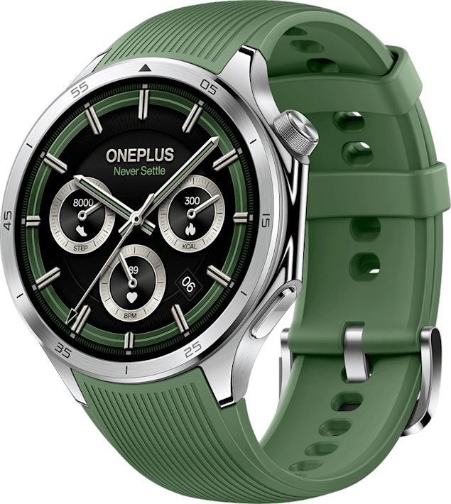 OnePlus Watch 3 -älykello 46mm