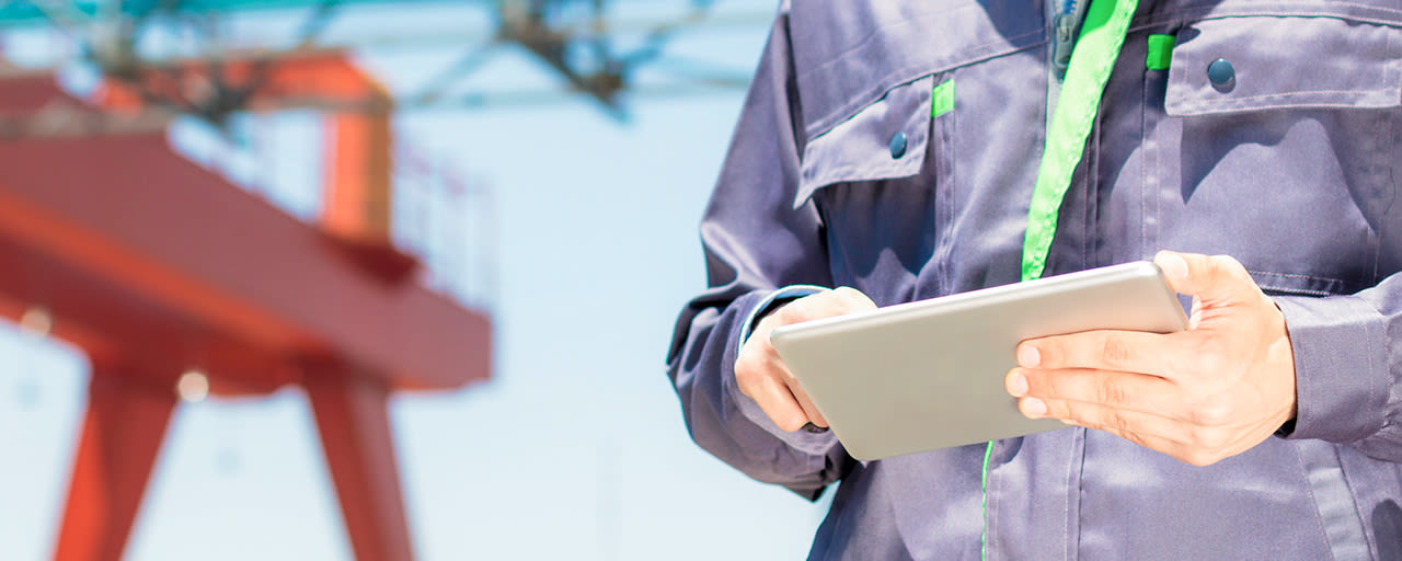 Elisa auttaa saamaan ERP-järjestelmästä paremman hyödyn irti ja kehittämään toiminnanohjausta