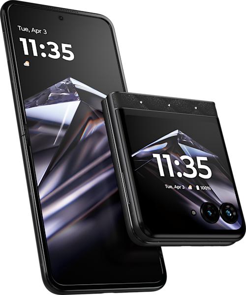 Motorola Razr 70 5G Swarovski Edition