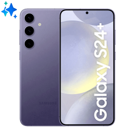 Samsung Galaxy S24+ 5G 512GB Cobalt Violet