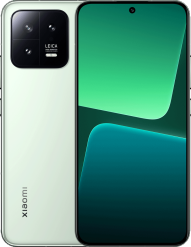 Xiaomi 13 5G 256GB Flora Green