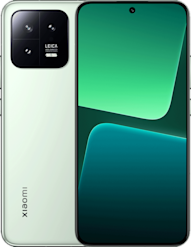 Xiaomi 13 5G 256GB Flora Green