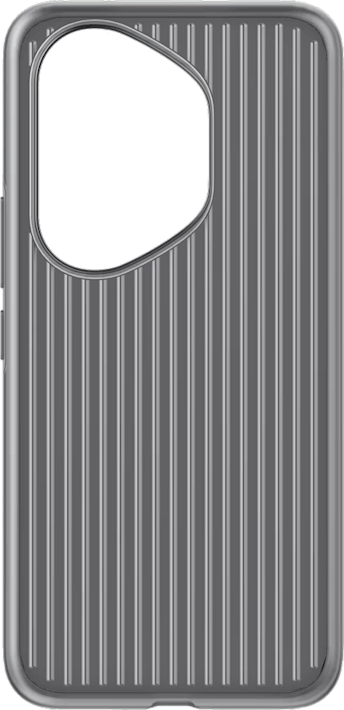 Honor 400 Pro -suojakuori musta