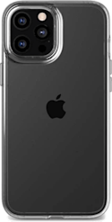 Tech21 Evo Clear iPhone 12/12 Pro -suojakuori