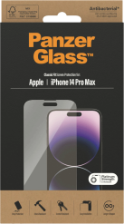 PanzerGlass Apple iPhone 14 Pro Max -näytönsuojalasi