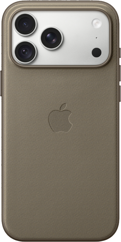 Apple iPhone 18 Pro Max TechWoven -suojakuori MagSafella