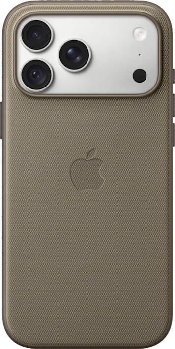 Apple iPhone 18 Pro Max TechWoven -suojakuori MagSafella Kaarna