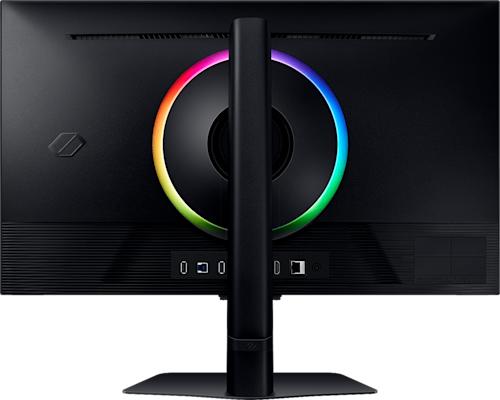 Samsung Odyssey G7 27 tuumainen pelinäyttö