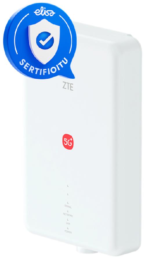 elisa.fi