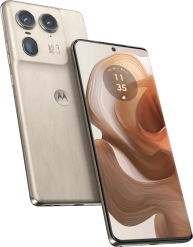 Motorola Edge 50 Ultra 5G 1TB Fog