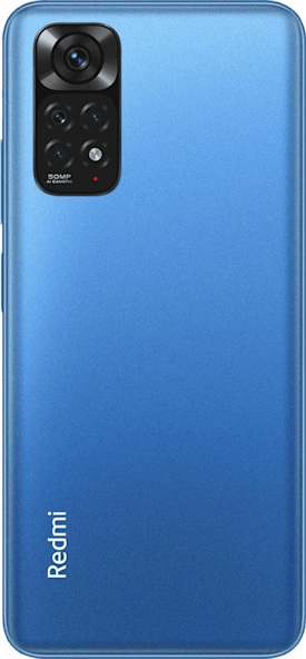 Xiaomi Redmi Note 11 4GB/128GB Twilight-Blue