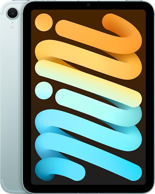 Apple iPad Mini A17 Pro 5G 128 Gt (2024)