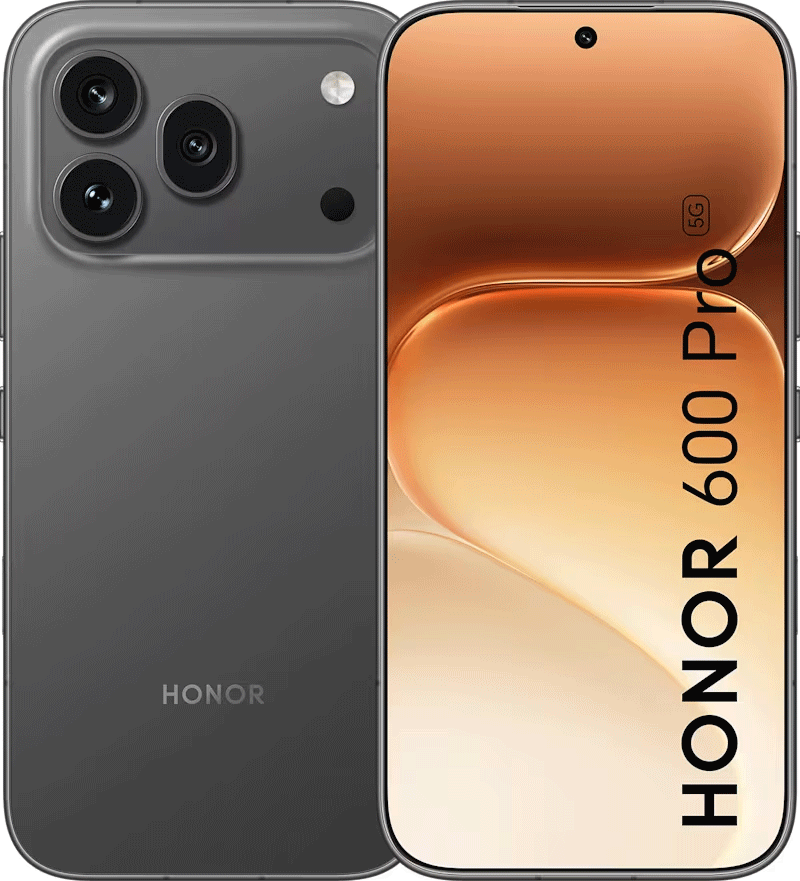 Honor 600 Pro 5G