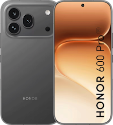 Honor 600 Pro 5G 512GB Black