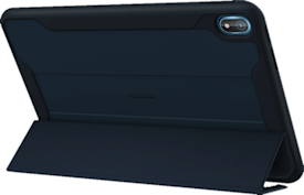 Nokia T20 Rugged Flip Cover -suojakotelo