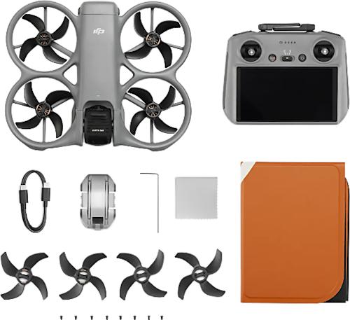 DJI Avata 360 (DJI RC 2)