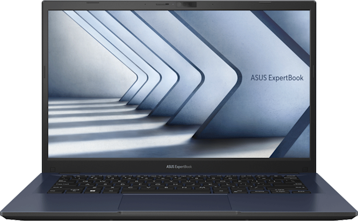 Asus ExpertBook B1 i5-1335U/15.6FHD/16GB/256GB/3OS/W11P