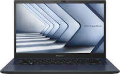 Asus ExpertBook B1 i5-1335U/15.6FHD/16GB/256GB/3OS/W11P