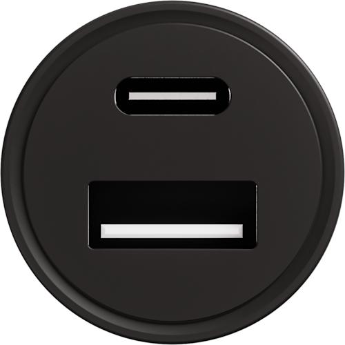 X2O 30W PD USB-C + USB-A Autolaturi