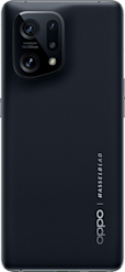Oppo Find X5 5G 256GB Black