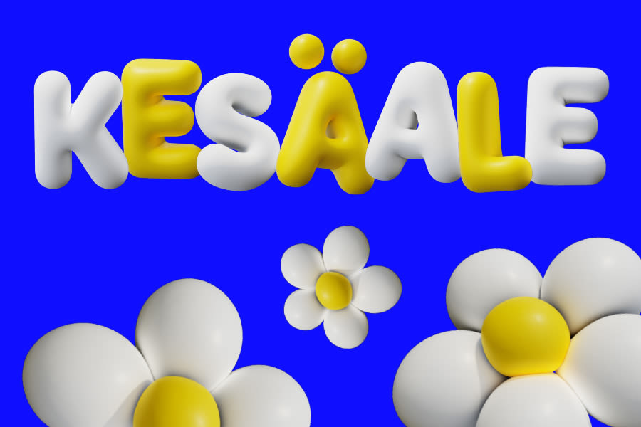 kesaale