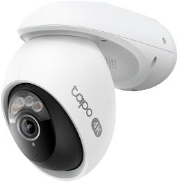 TP-Link Tapo C560WS valvontakamera