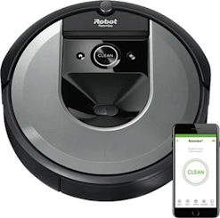 iRobot Roomba i7 -robotti-imuri