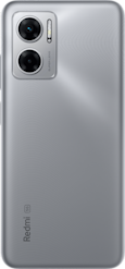 Xiaomi Redmi 10 5G Chrome Silver