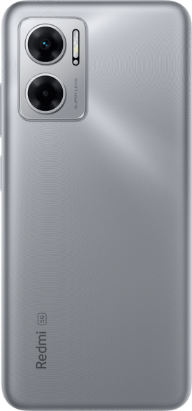 Xiaomi Redmi 10 5G Chrome Silver