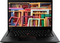 Lenovo T14s AMD