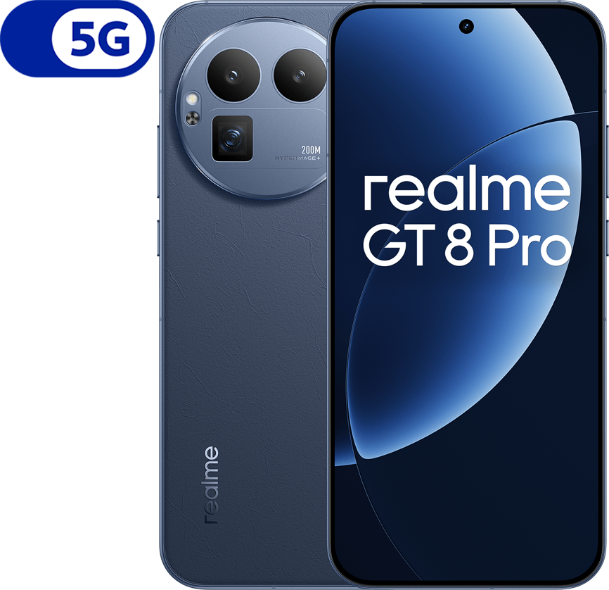 Realme GT 8 Pro 5G 512GB