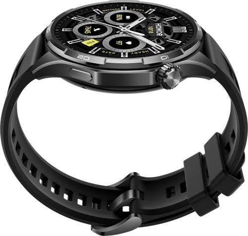 Honor Watch 6 Shadow Black