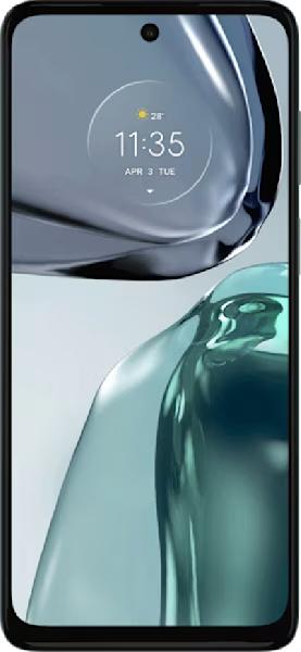 Motorola G62 5G Midnight Grey