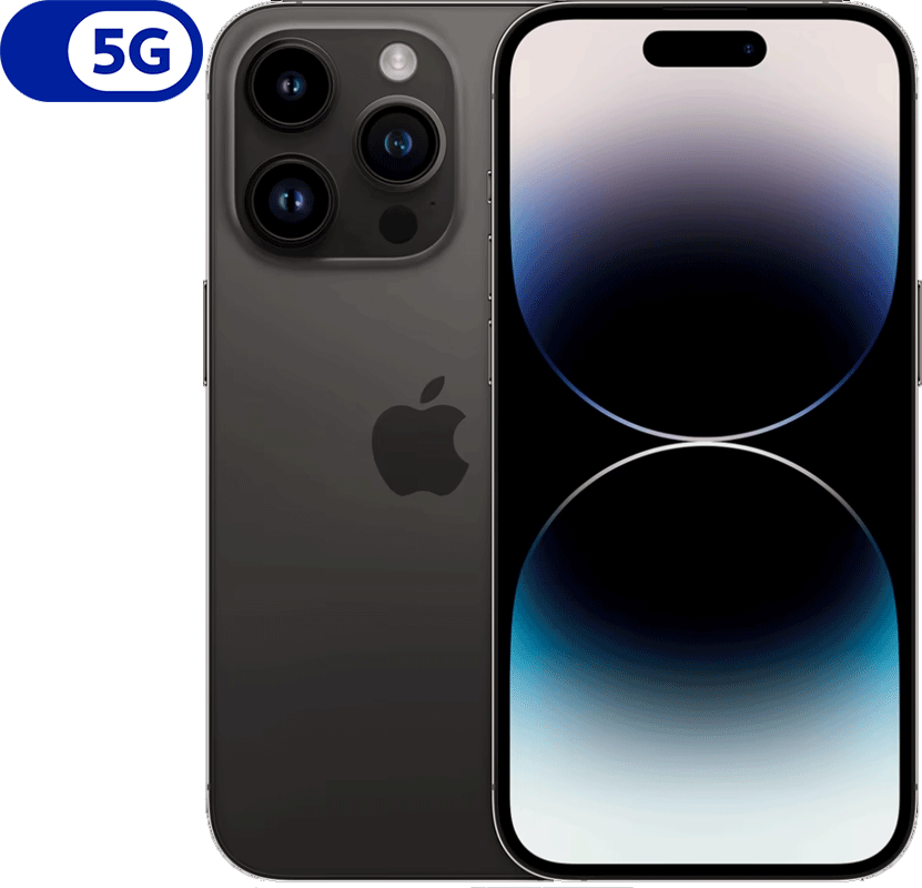 Apple iPhone 14 Pro 5G 1TB