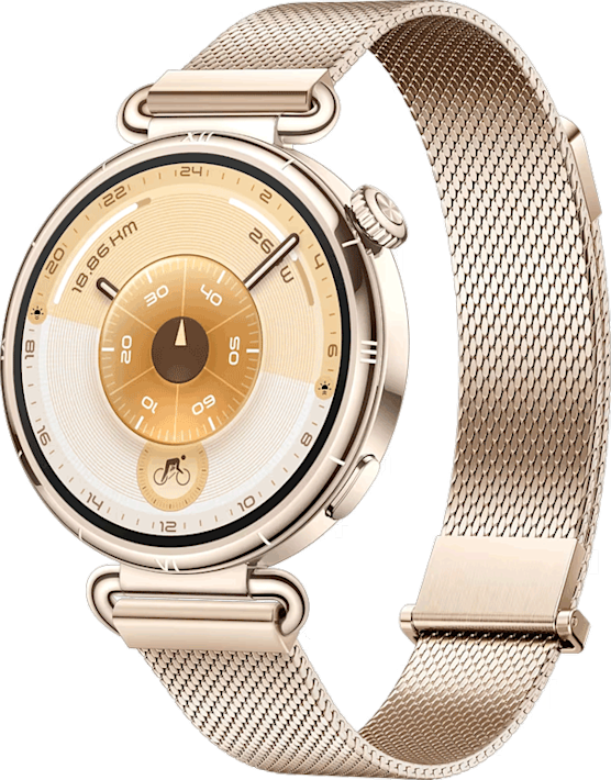 Huawei Watch GT 6 41mm Kulta