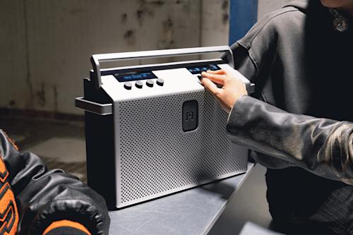 Mondo by Defunc Mondo Bluetooth kaiutin