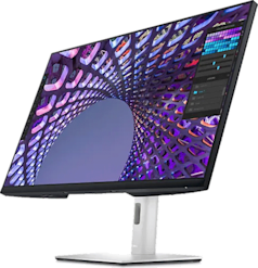 Dell P3223QE 31,5" 4K-telakkanäyttö