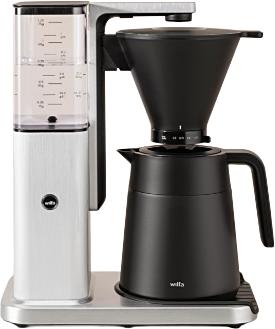 Wilfa ZENSE Alux Thermo kahvinkeitin