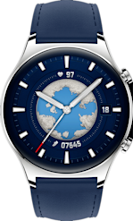 Honor Watch GS 3 -GPS-älykello Ocean Blue