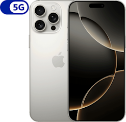 Apple iPhone 16 Pro Max 5G 1TB