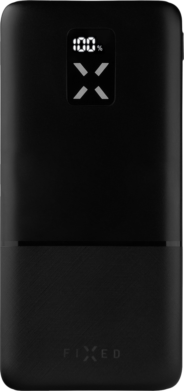 FIXED  ZEN 10 000 PD 20W Varavirta