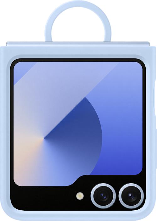 Samsung Galaxy Z Flip6 Silicone Case