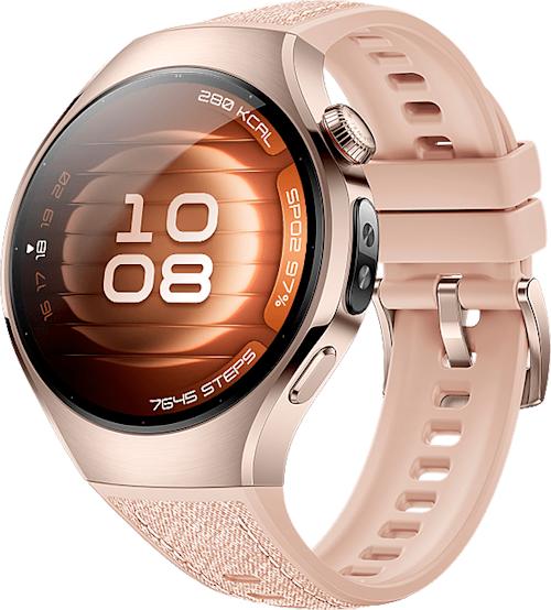 Huawei Watch 5 42mm Beige