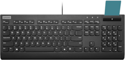 Lenovo Smartcard Wired Keyboard II -näppäimistö