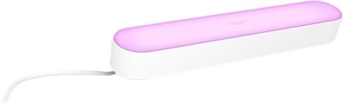 Philips Hue White and color ambiance Play-valopalkin laajennuspaketti