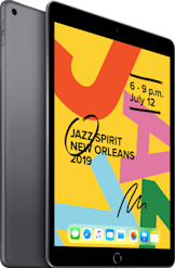 Apple iPad (2019) Wi-Fi
